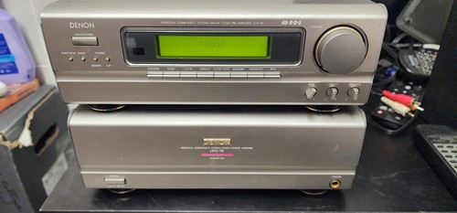 Denon upo 250 utp - upo-250, power