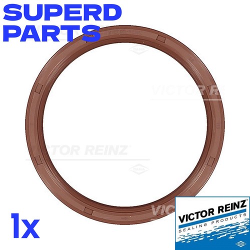 Reinz 25583 shaft seal - 81-25583-10,