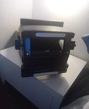 Heavy handmade wooden truck