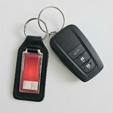 Toyota RAV4 AXAH54R-ANXMBW Key 2020 Self Charging Hybrid XA5 Keyring MK5