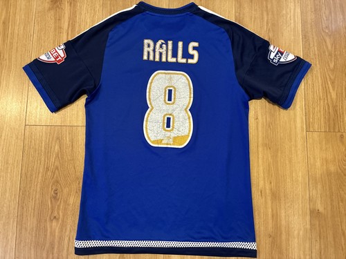 Original cardiff city - original, home