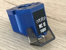 Ortofon MC10 Super moving coil