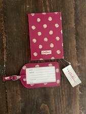 Cath Kidston Brand New Pink