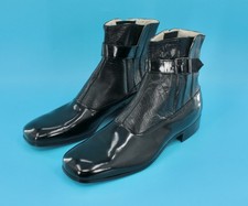 Men's VTG NOS 60s Black