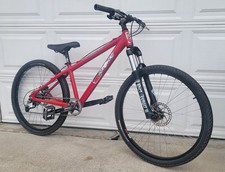 Azonic DS1 DS-1 Dual Slalom