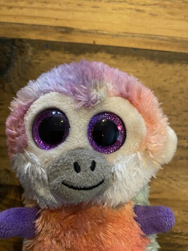 Mini motsu monkey - mini, plush