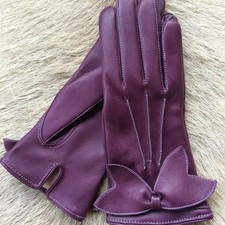 Women’s Fashion Nappa