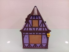 Playmobil Bakery Custom