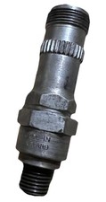 Supermarine Spitfire Spark Plug, KLG RC50R, Used, Vintage, British, RR Merlin
