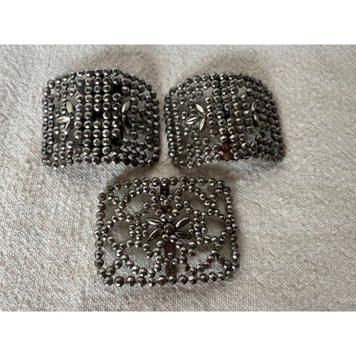 Evergrip cut steel - steel, clips