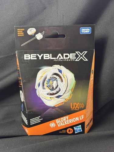 Beyblade glory valkerion lf - x,