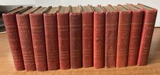 Complete works of Shakespeare