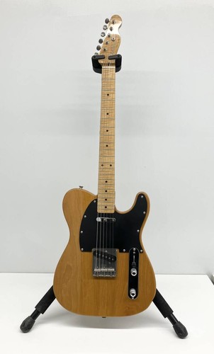Electric guitar fender - electric, tl52-70