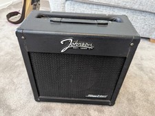 Johnson 20r Blueline Solid