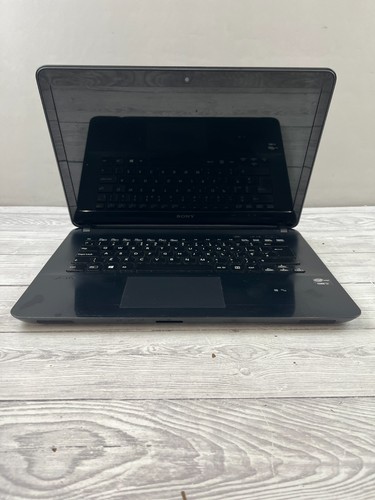 Sony vaio svf142c29m - sony,