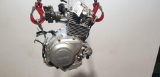 YAMAHA YBR 125  ENGINE  2015