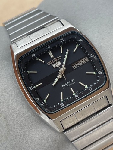 Seiko 7009 209a - seiko, 7009-209a
