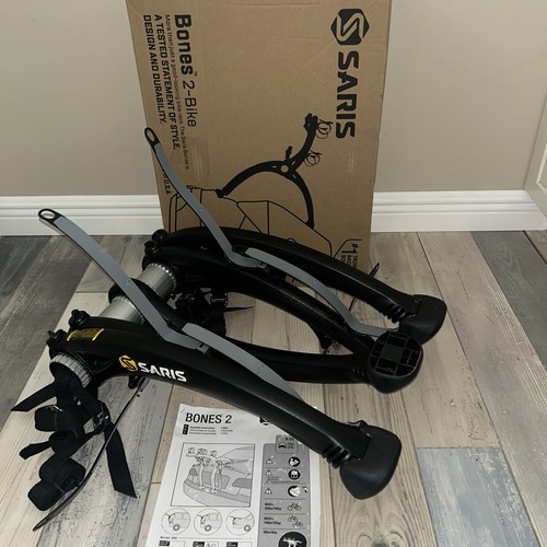 Saris bones bike rack - saris,