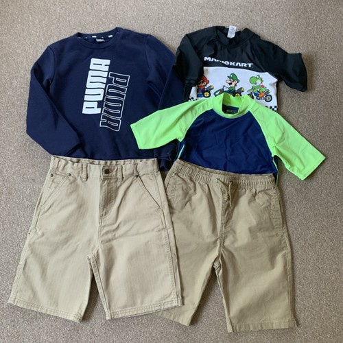 Boys clothes bundle age 12 - clothes, 11-12