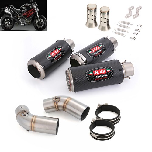 For ducati monster - ducati, 795