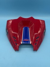 Honda Cbr1000 RR R Fireblade