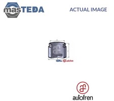 D025564 BRAKE CALIPER PISTON