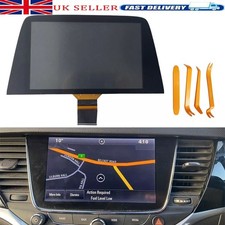 For Vauxhall Astra K LCD Display + Touch Screen 2015-2020 39042448 LQ080Y5DZ10