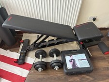 gym equipment