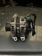 Honda Civic Type R Fn2 07-11 K20Z4 Alternator 