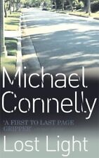 Lost Light,Michael Connelly- 9780752842561