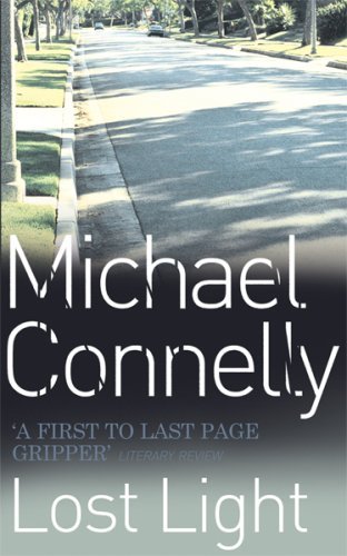 Lost light michael connelly - light,michael, connelly-