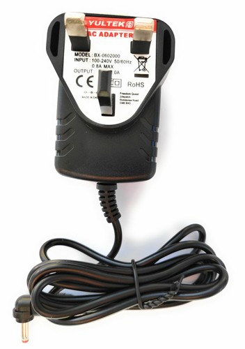 Compatible 99v 2a - compatible, 5.99v