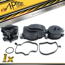 A-Premium Crankcase Breather