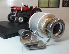 Massey Ferguson Tractor Petrol