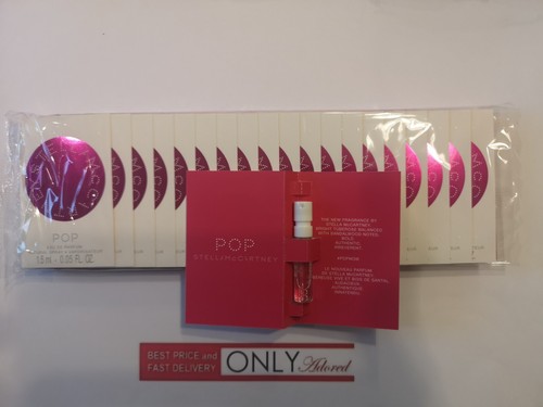 Stella mccartney pop - 20, x