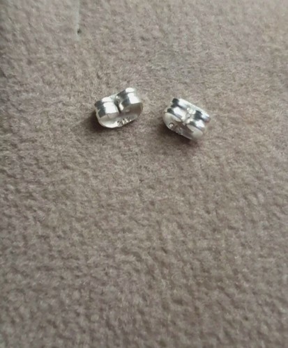 5mm 375 solid 9ct white - solid,