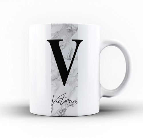 Personalised marble pattern - marble, /
