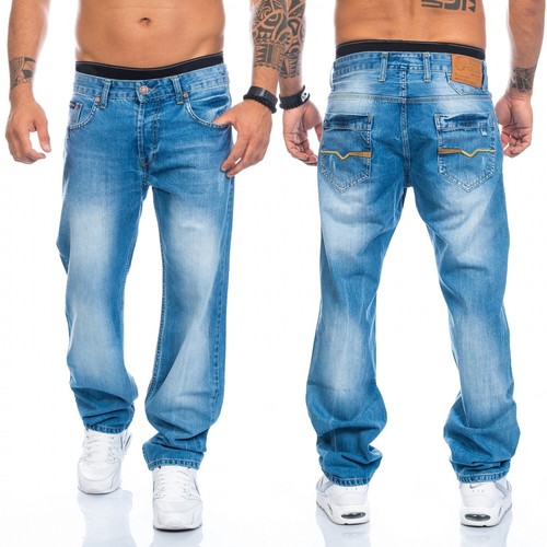 Mens jeans designer clubwear - mens,