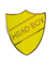 School Head Boy School /
