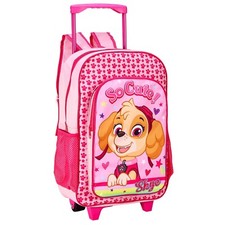 Girls paw patrol skye wheeled - patrol,
