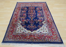 Antique Oriental Carpet Rug
