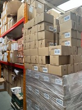 Wholesale box joblot - box, new