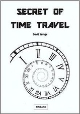 Secret of Time Travel - Magick