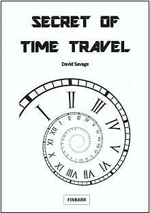 Secret time travel - travel,