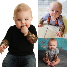 Newborn Infant Baby Boy