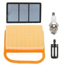 Air Filter Set Fit Stihl TS410