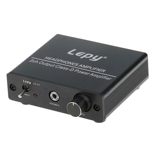 Lepy 2x20w tripath - 2x20w,
