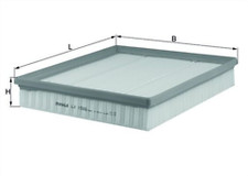 OE Quality MAHLE Air Filter To