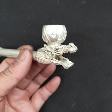 Collectible Noble copper old