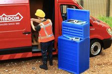 BRUSHWOOD TOYS 1:32 SCALE